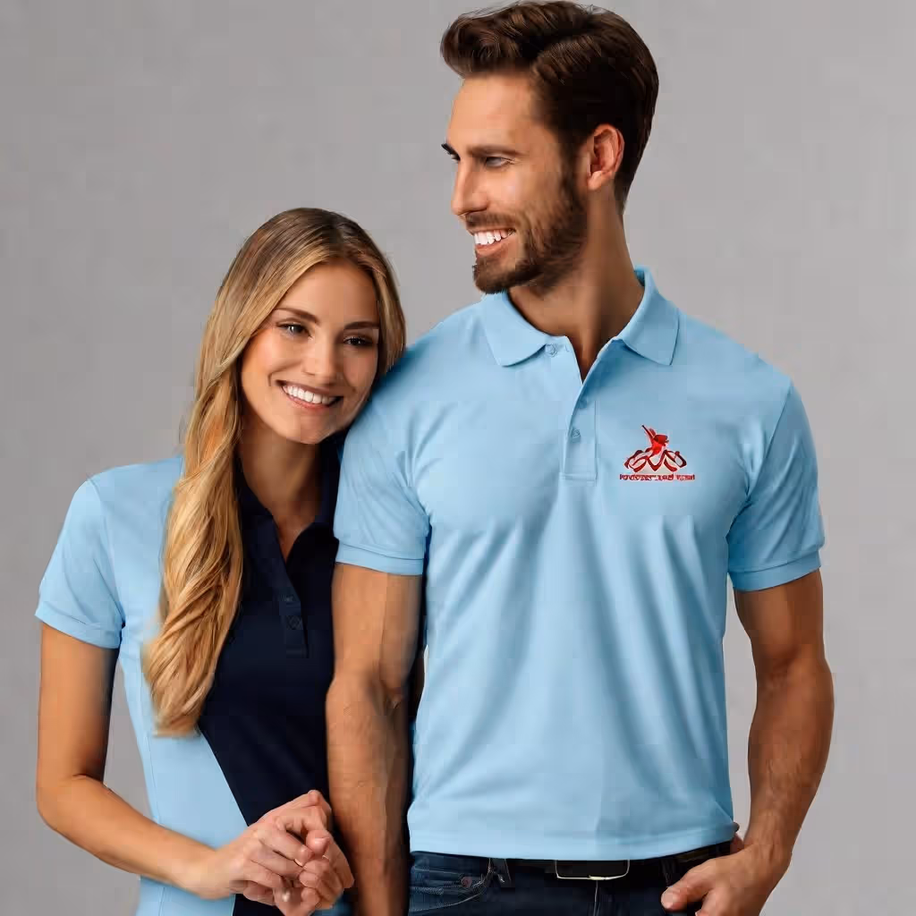 Siatex Bangladesh - Custom Print Promotional Polo Shirt Wholesale Supplier Custom Print Promotional Polo Shirt Wholesale Supplier
