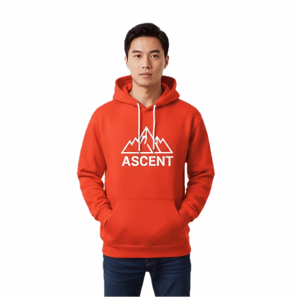 Custom Print Sweatshirt Hoodies | Factory for Poland