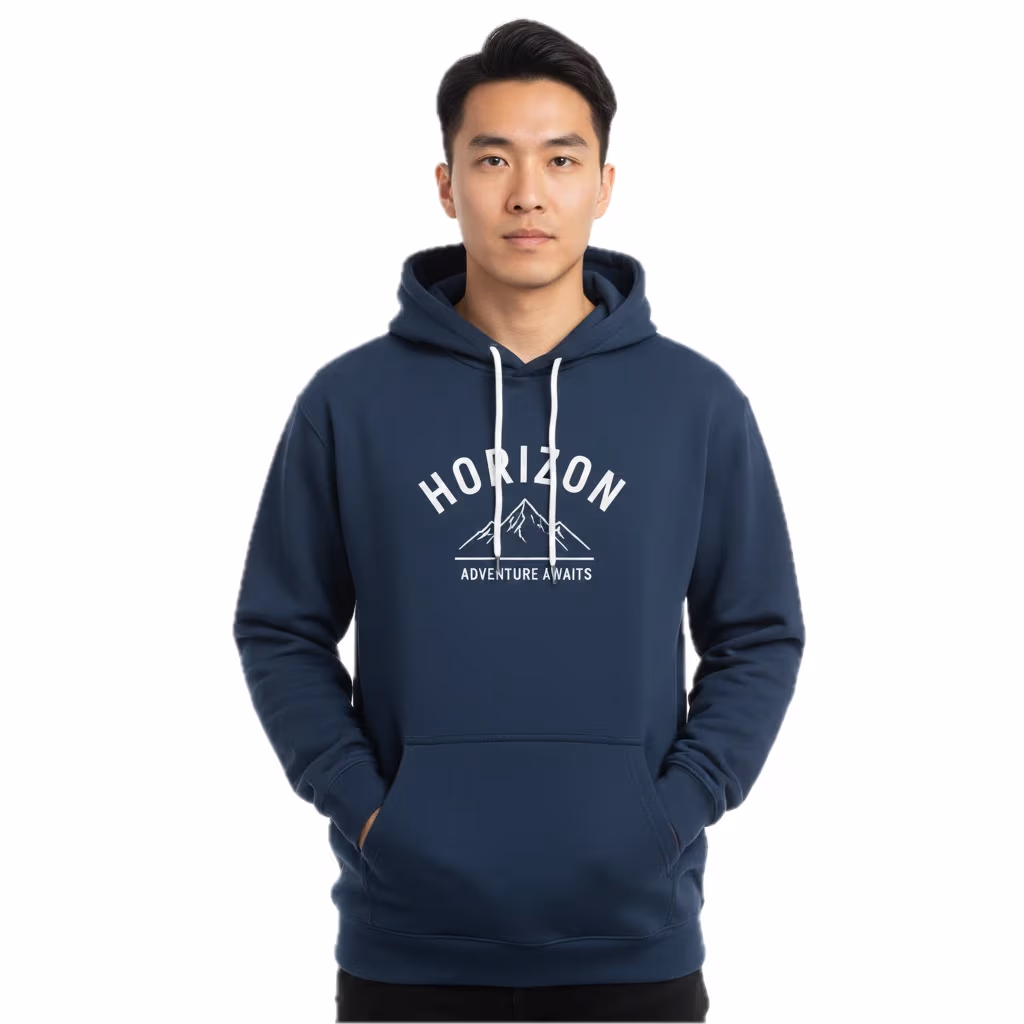Custom Print Sweatshirt Hoodies | Global Factory for Indianapolis (USA)