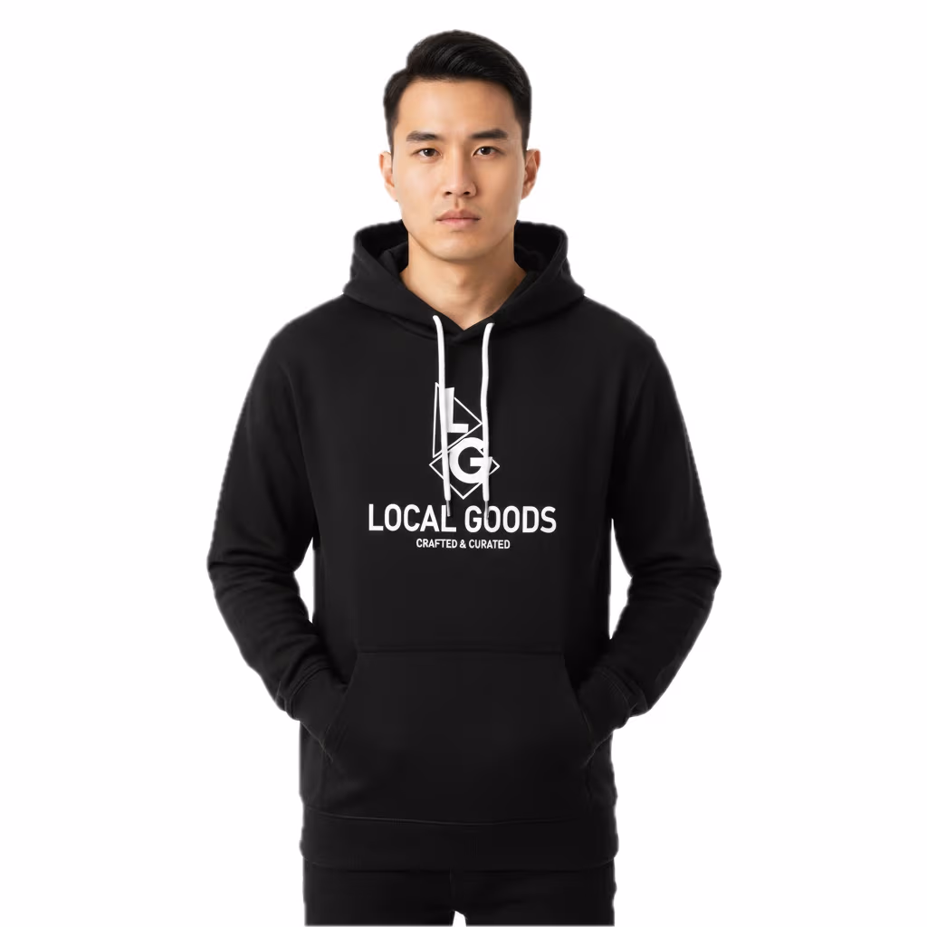 Custom Print Sweatshirt Hoodies Global Factory For New Orleans