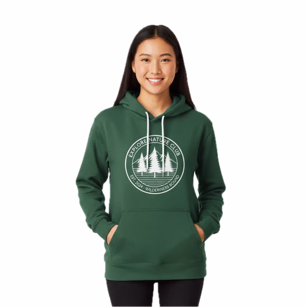 Custom Print Sweatshirt Hoodies Global Factory For Omaha