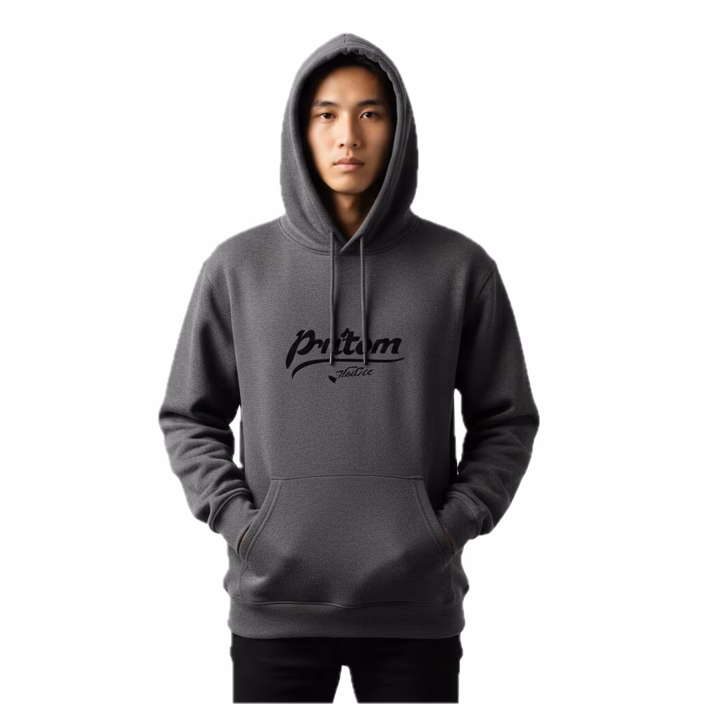 Custom Print Sweatshirt Hoodies Wholesale For Charlotte
