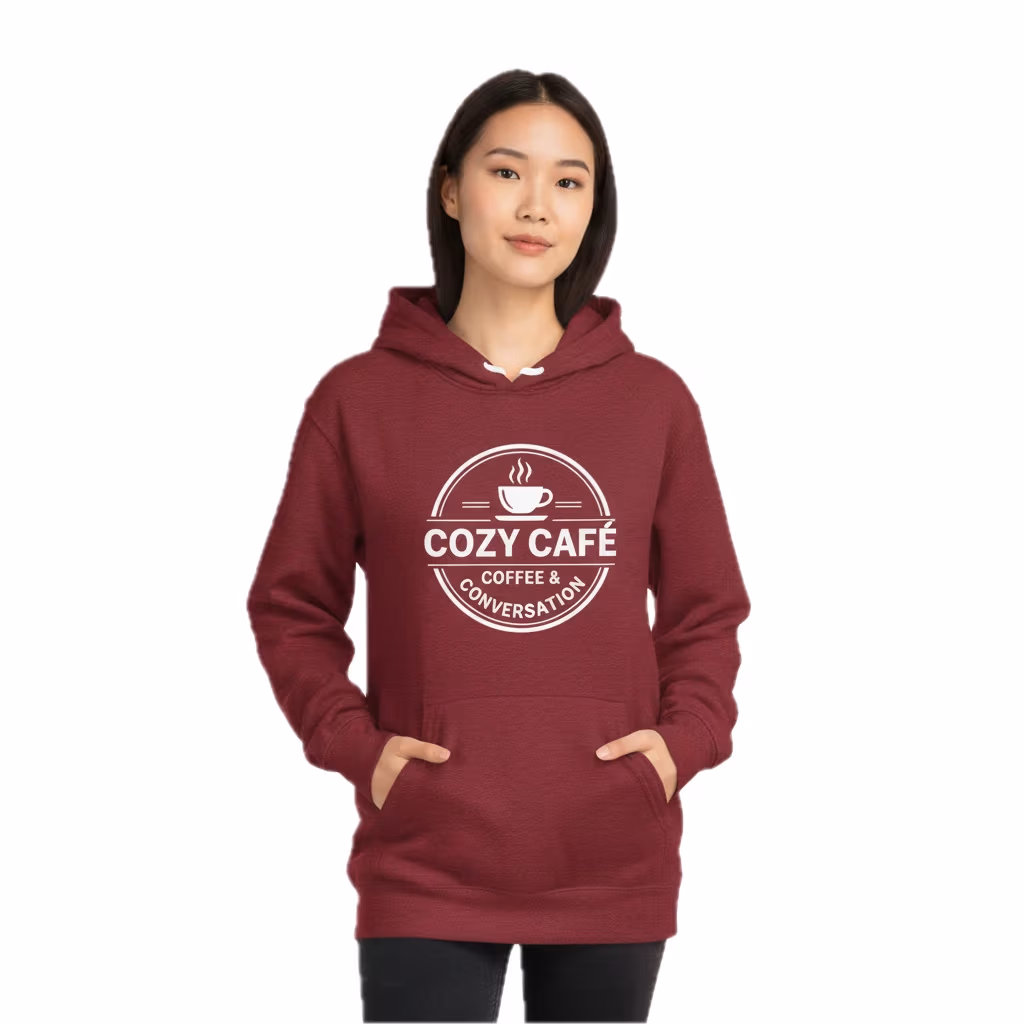 Custom Print Sweatshirt Hoodies | Global Factory for Portugal