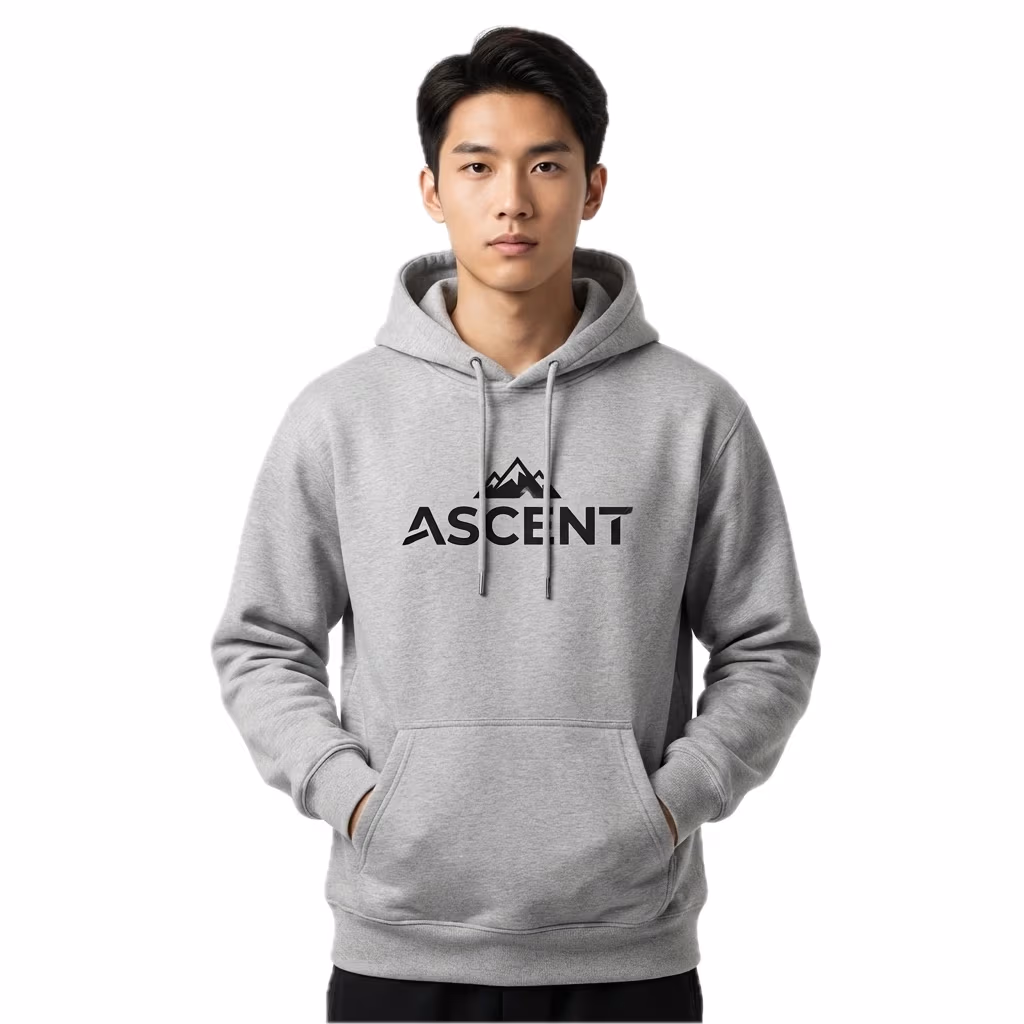 Custom Print Sweatshirt Hoodies | Global Factory for St. Louis (USA)