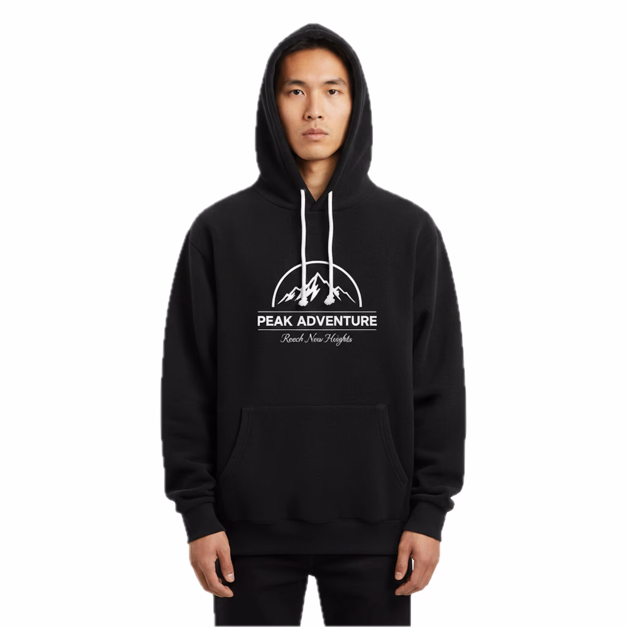 Custom Print Sweatshirt Hoodies | Global Factory for Tanzania