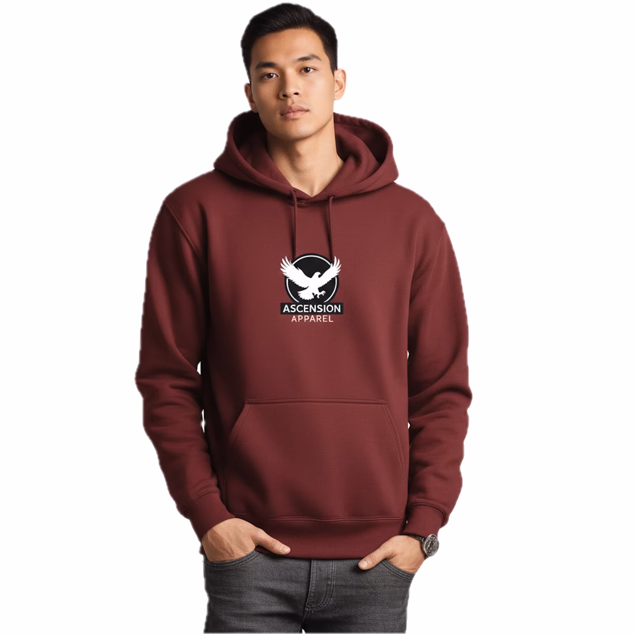 Custom Print Sweatshirt Hoodies | Global Factory for Venezuela