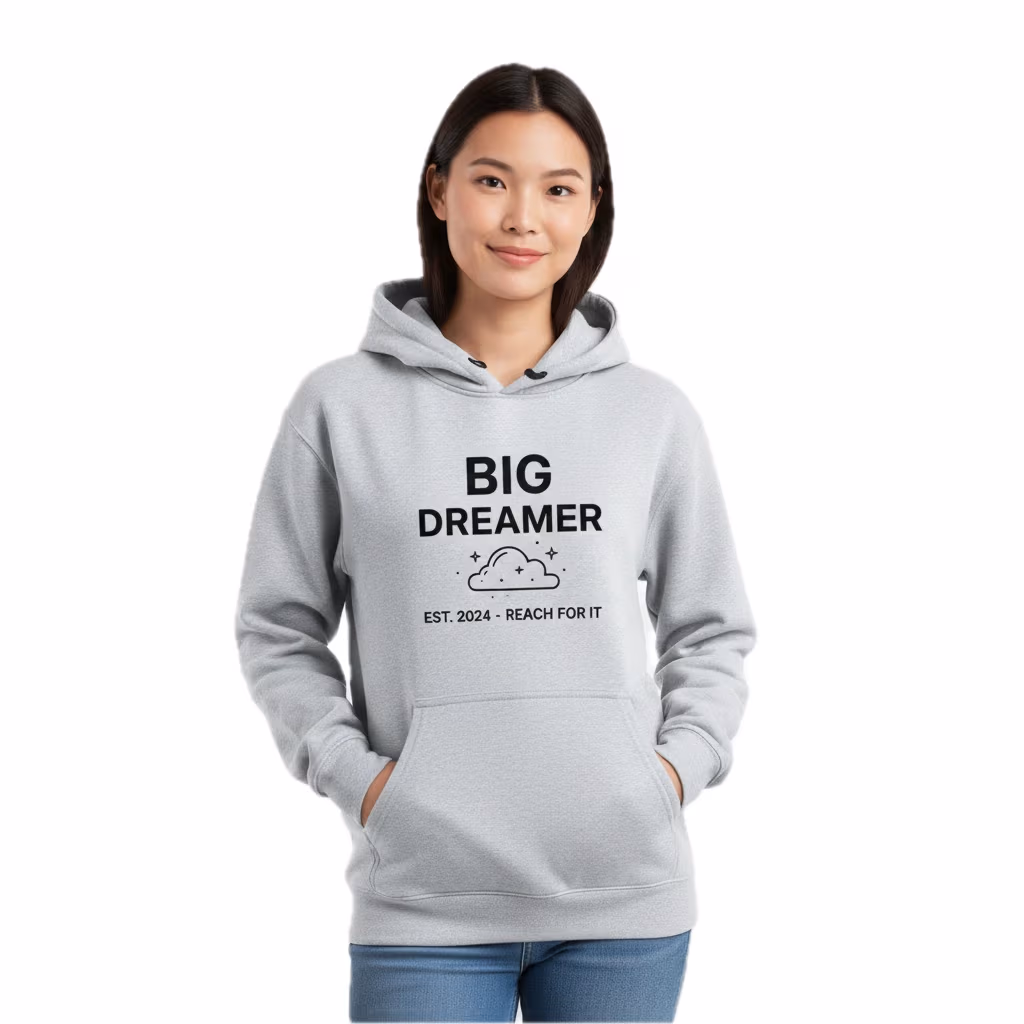 Custom Print Sweatshirt Hoodies Global Manufacturer For Dallas