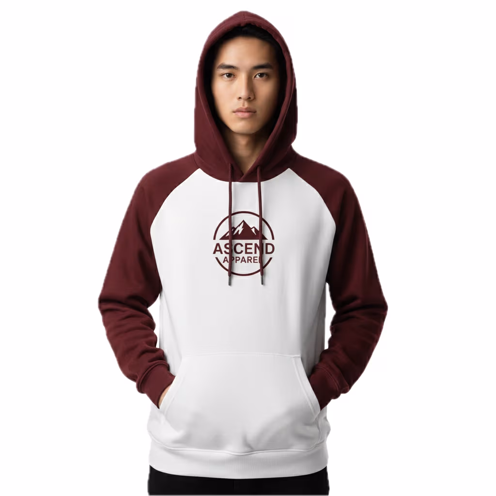 Custom Print Sweatshirt Hoodies | Global Manufacturer for Finland