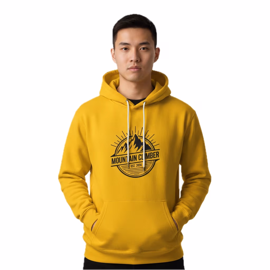 Custom Print Sweatshirt Hoodies Global Manufacturer For Seattle