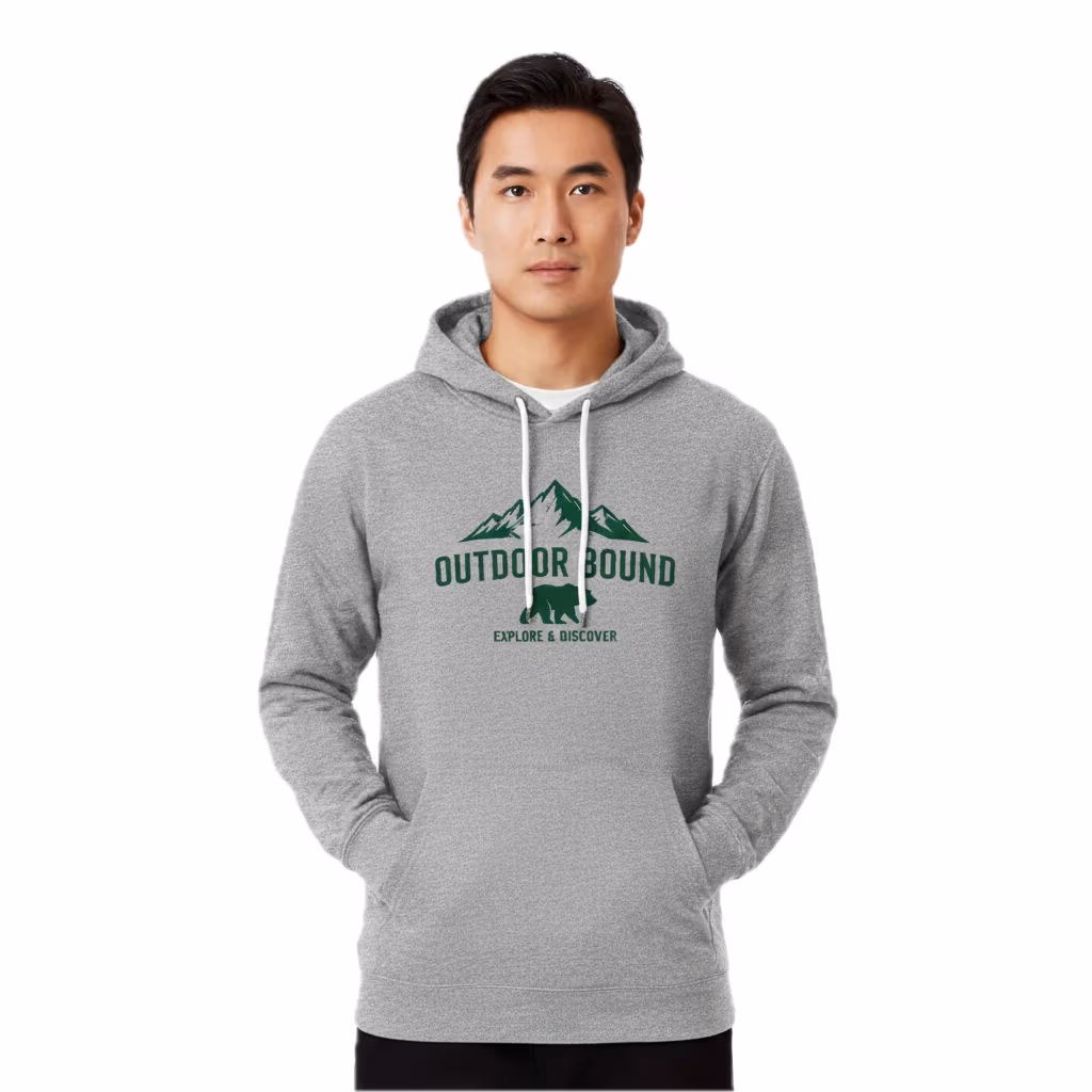 Custom Print Sweatshirt Hoodies | Global Supplier for Laos