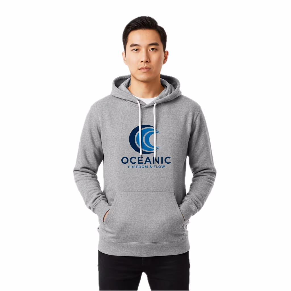 Custom Print Sweatshirt Hoodies | Global Supplier for New Orleans (USA)
