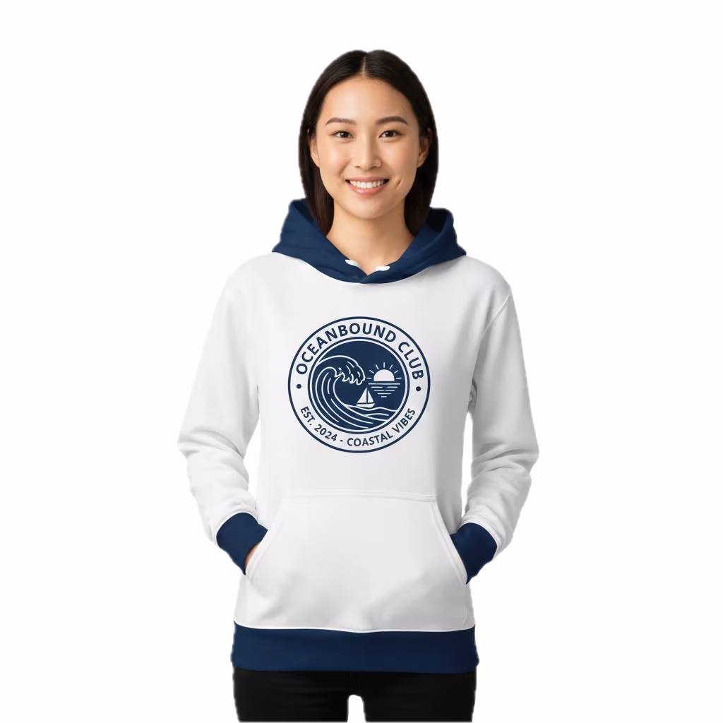 Custom Print Sweatshirt Hoodies | Global Supplier for Phoenix (USA)
