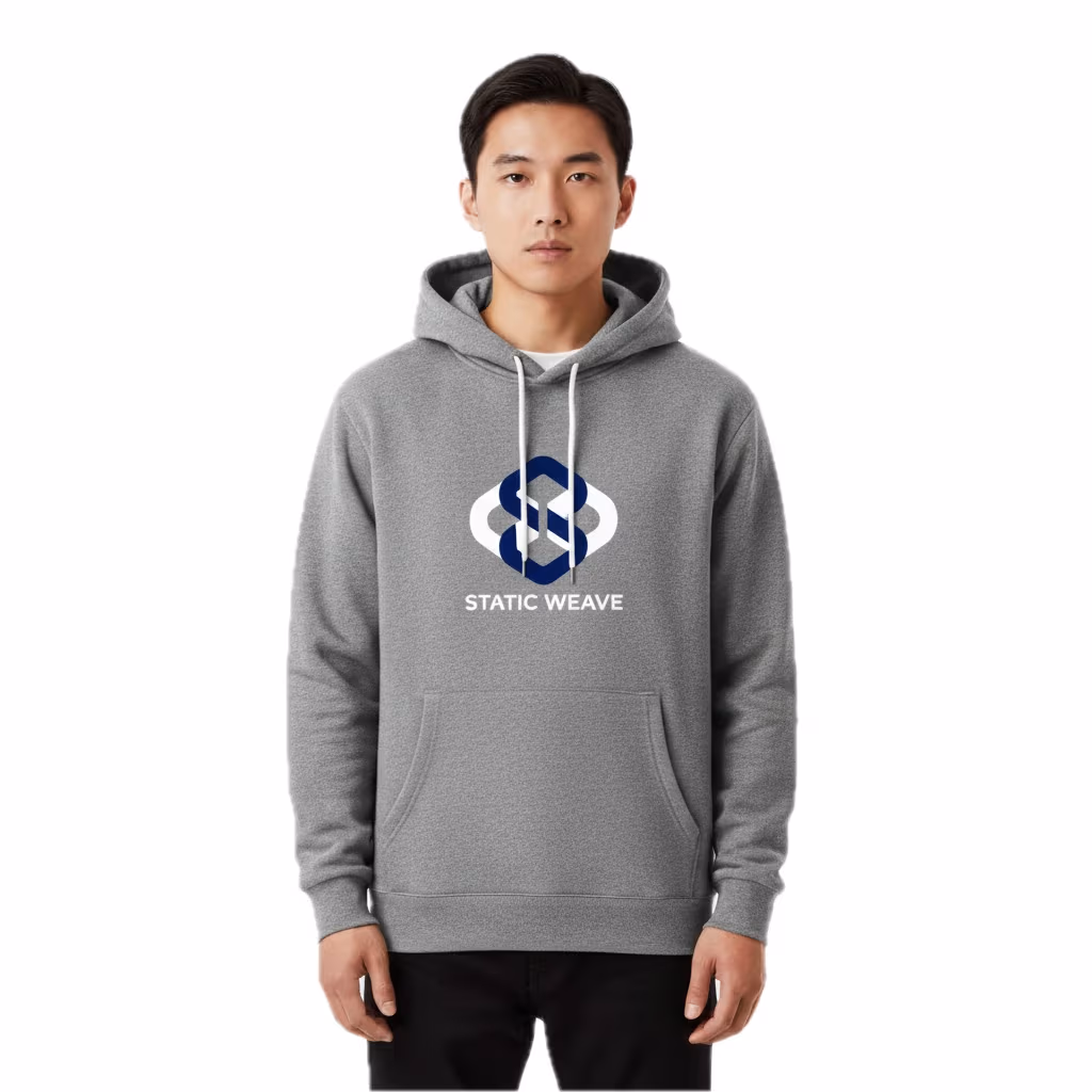 Custom Print Sweatshirt Hoodies | Global Supplier for Portland (USA)