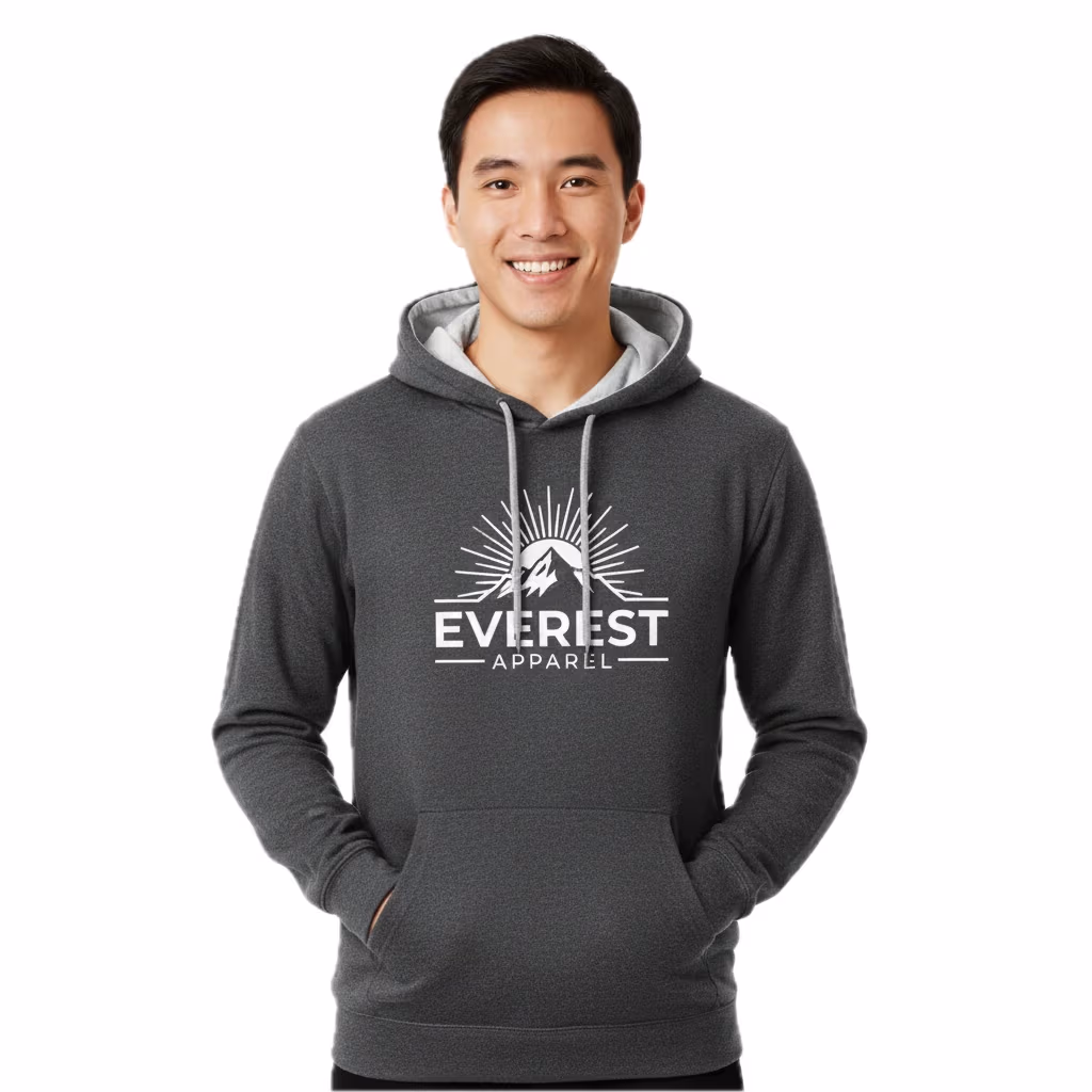 Custom Print Sweatshirt Hoodies | Global Supplier for Qatar
