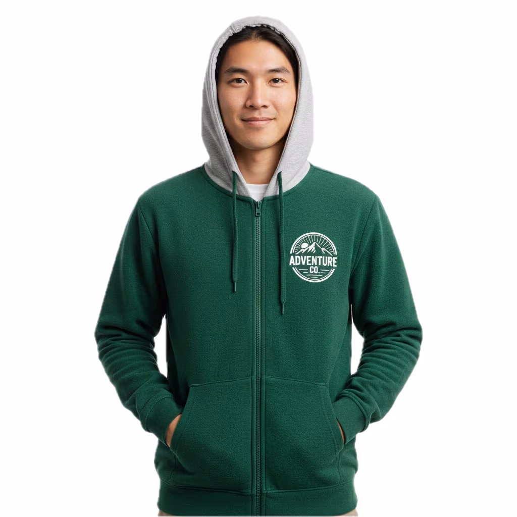 Custom Print Sweatshirt Hoodies | Global Supplier for Richmond (USA)