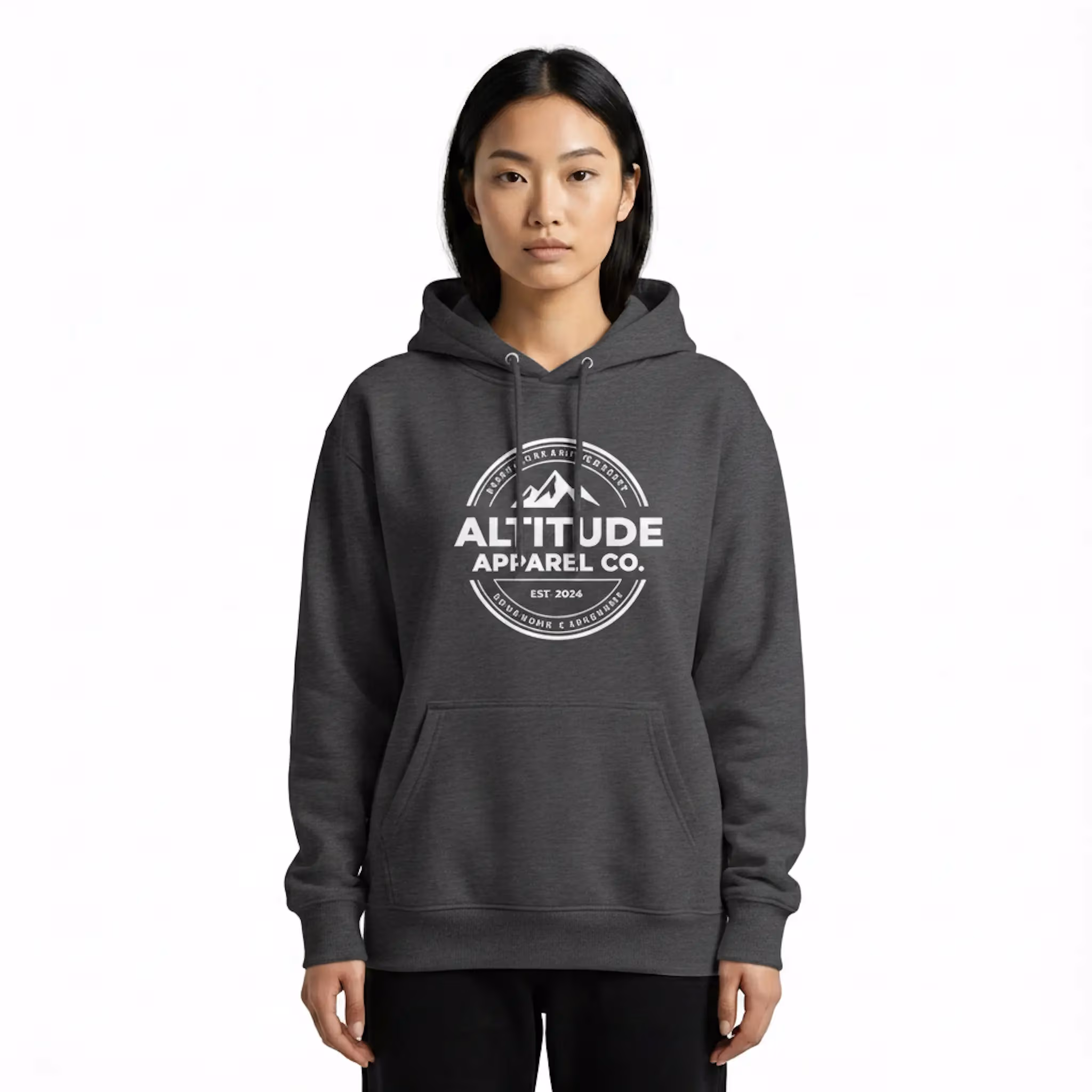 Custom Print Sweatshirt Hoodies Manufacturer For Brazil