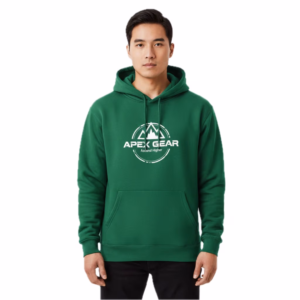 Custom Print Sweatshirt Hoodies | Manufacturer for Dominican Republic