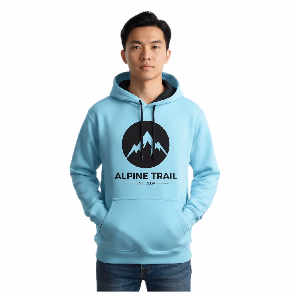 Custom Print Sweatshirt Hoodies | USA Based Manufacturer for Portland