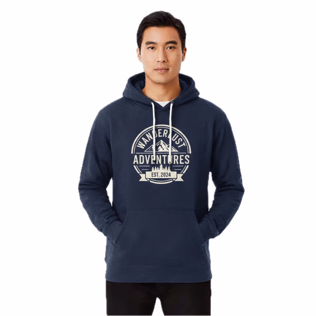 Custom Print Sweatshirt Hoodies | USA Wholesale for San Diego