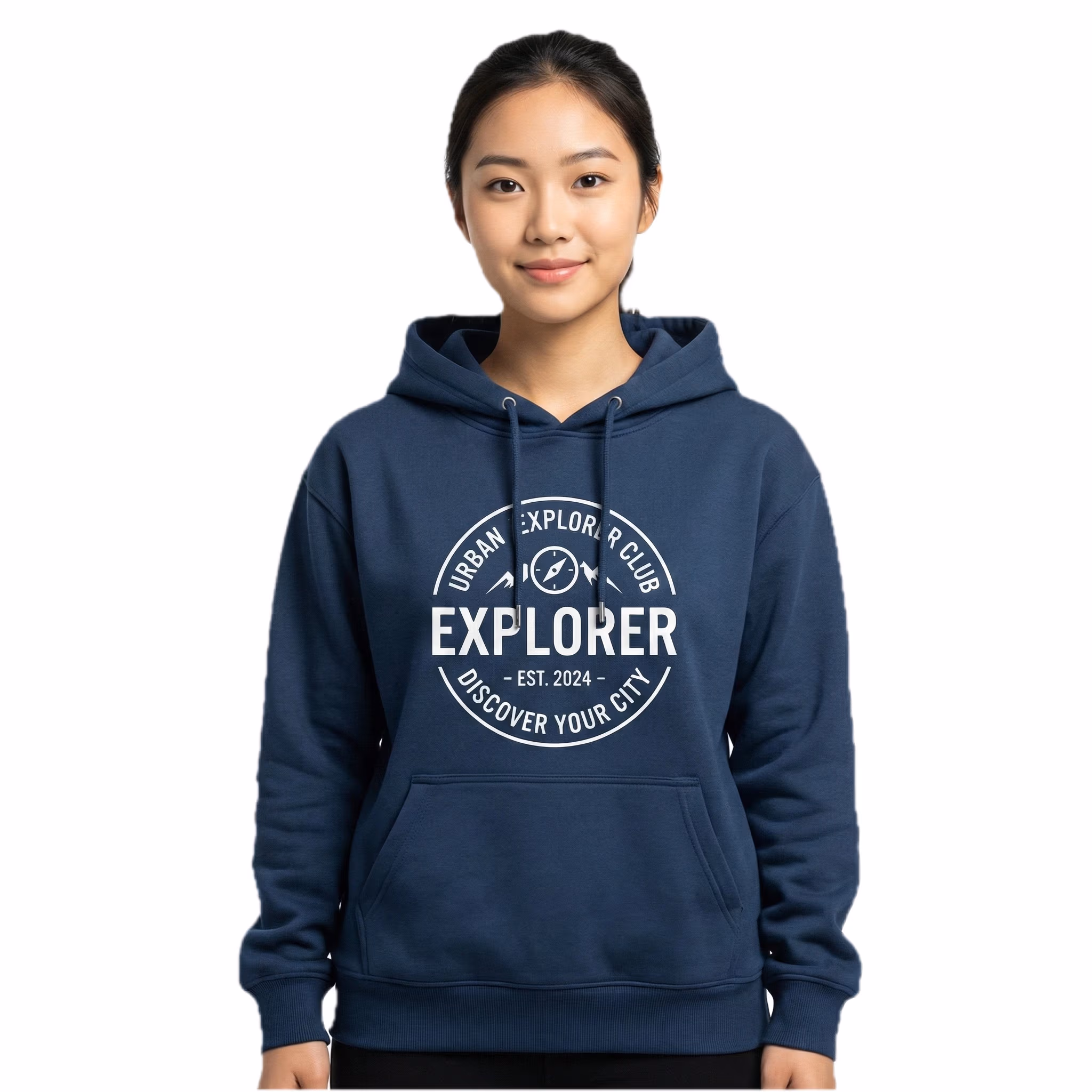 Custom Print Sweatshirt Hoodies Wholesale Factory For New Zealand