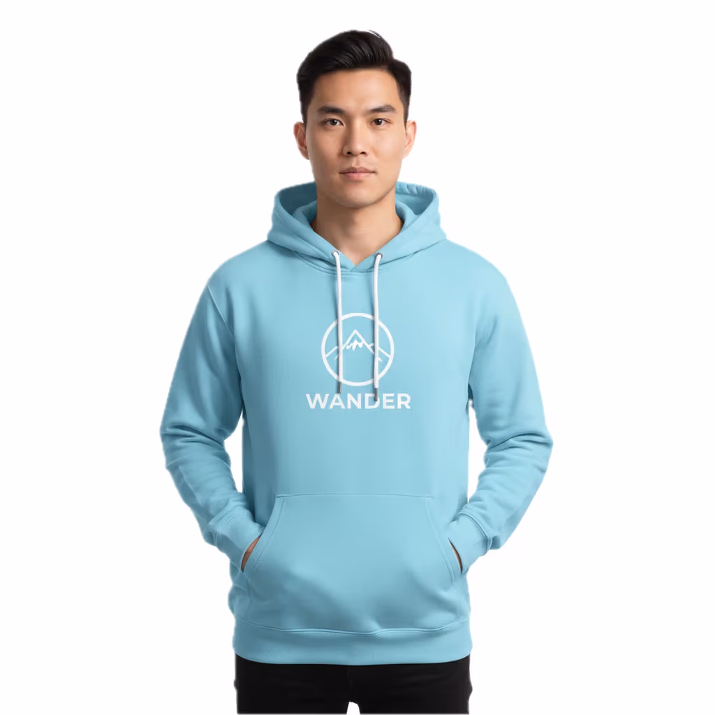 Custom Print Sweatshirt Hoodies | Wholesale Factory for San Jose (USA)
