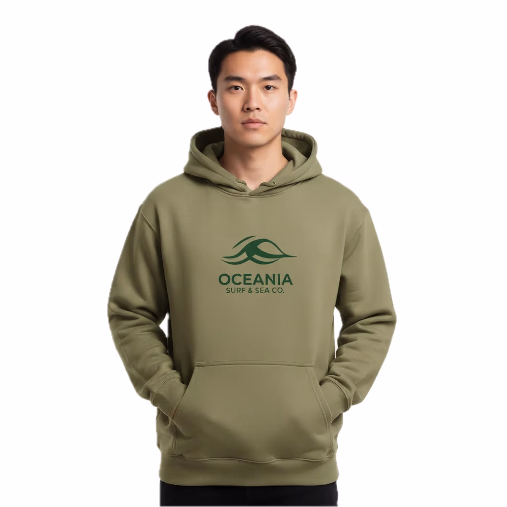 Custom Print Sweatshirt Hoodies | Wholesale Supplier for Fort Worth (USA)