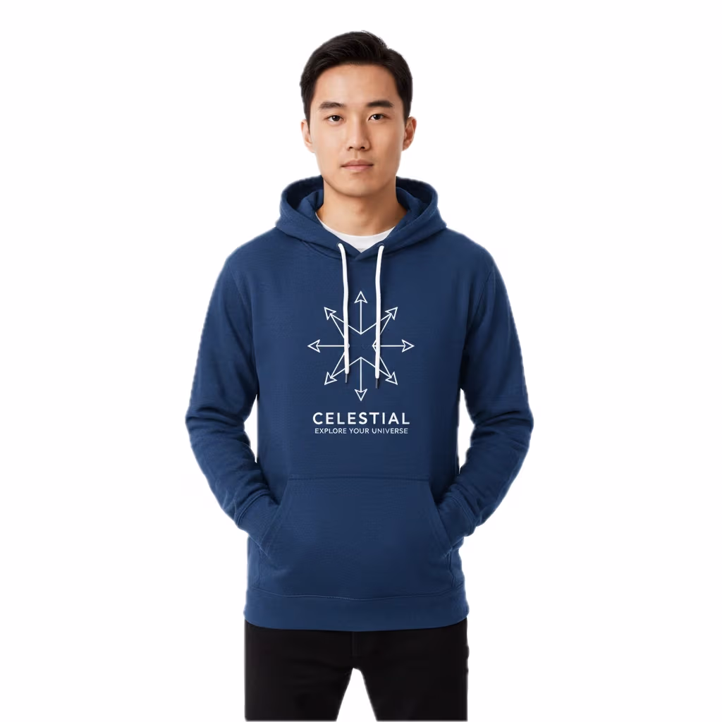Custom Print Sweatshirt Hoodies | Wholesale Supplier for New York (USA)