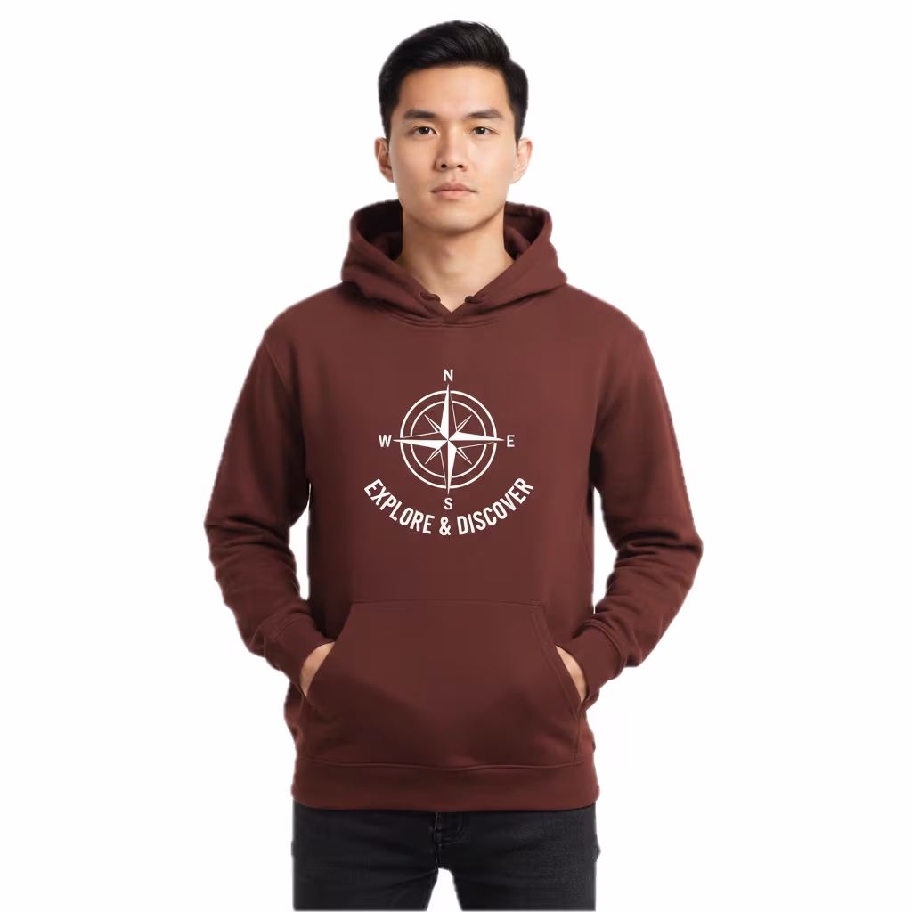 Custom Print Sweatshirt Hoodies | Wholesale Supplier for Tampa (USA)