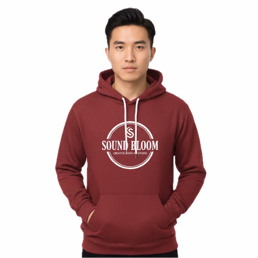 Custom Print Sweatshirt Hoodies | Wholesale for Austin (USA)