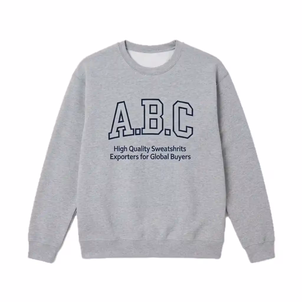 Siatex Bangladesh - Custom Print Sweatshirt Supplier Bangladesh | Global Manufacturer for Germany Custom Print Sweatshirt Supplier Bangladesh | Global Manufacturer for Germany