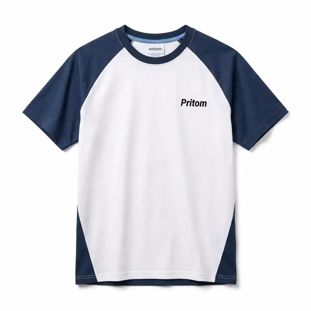 Custom Printed T-shirt Exporter to Rome