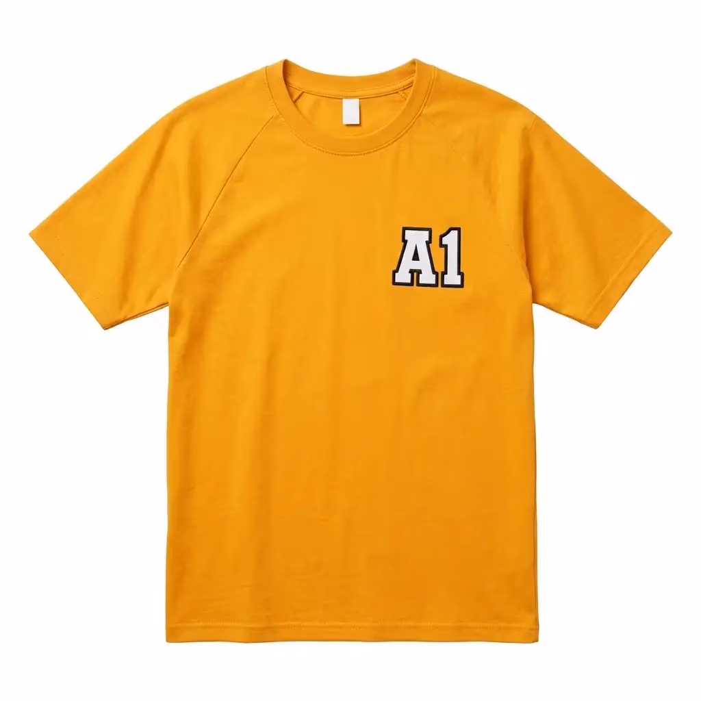 Custom Printed T-shirts Bangladesh to Nyc