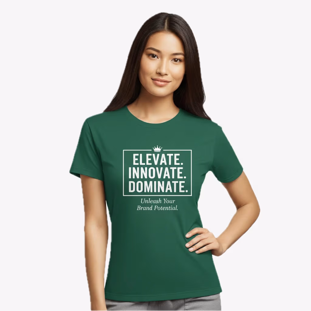 Custom Printed T-shirts for Chile: Bangladesh Suppliers