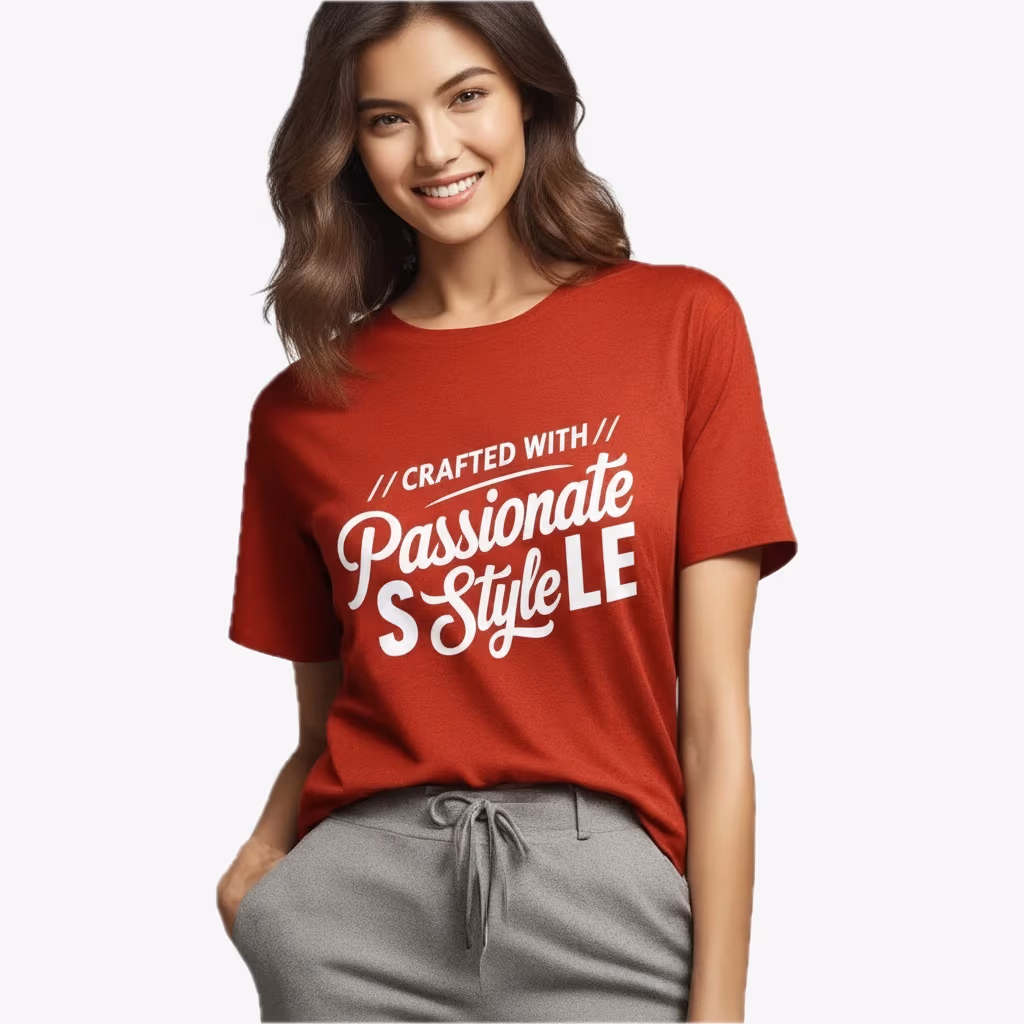 Custom Printed T-shirts for Venezuela: Bangladesh Manufacturers