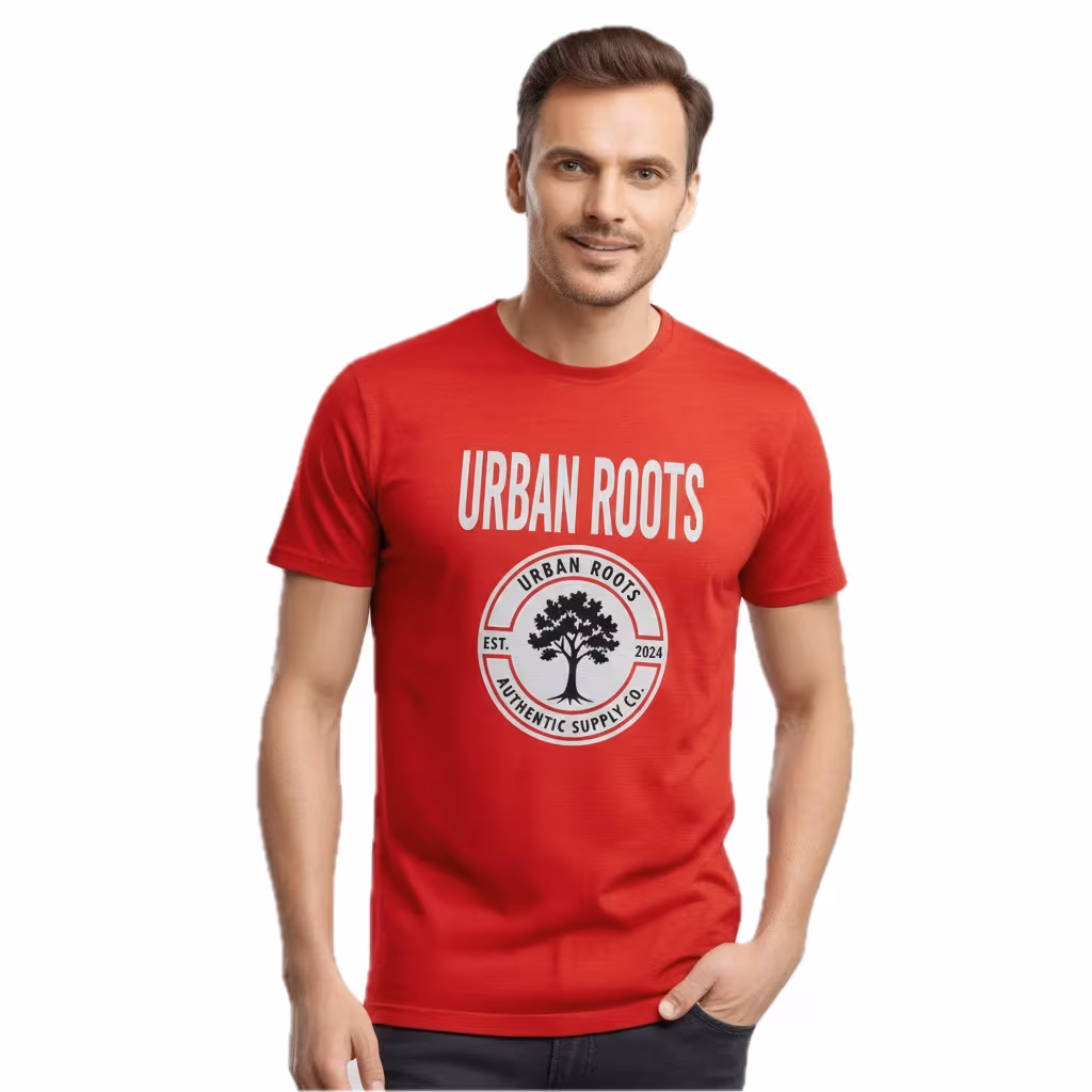 Custom Promo T-shirts Manufacturers in Bangladesh for USA