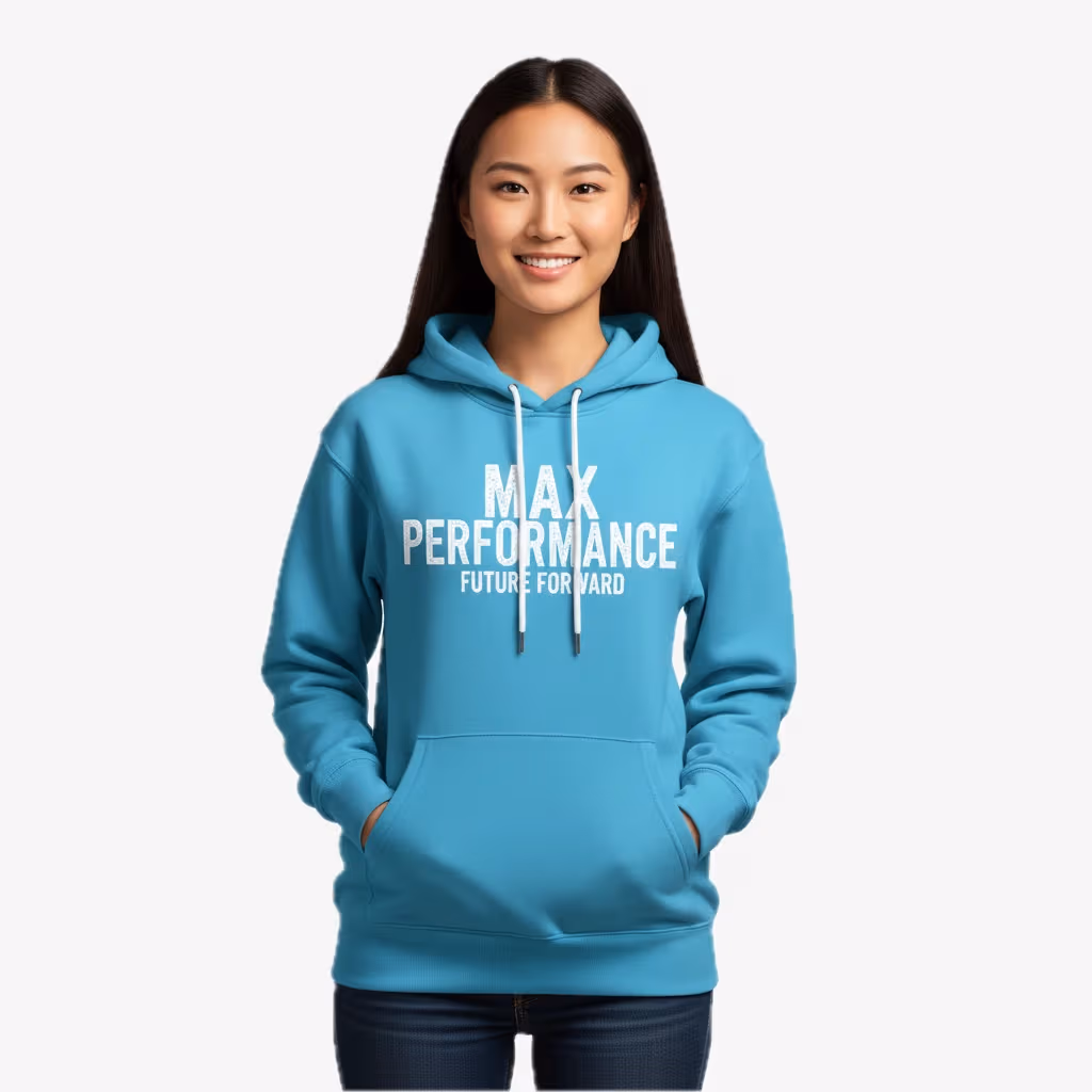 Custom Promotional Graphics Hoodies for Europe