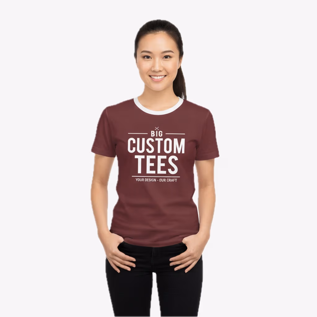 Siatex Bangladesh - Custom Promotional T-shirt Manufacturer in Asia with Printing Custom Promotional T-shirt Manufacturer in Asia with Printing