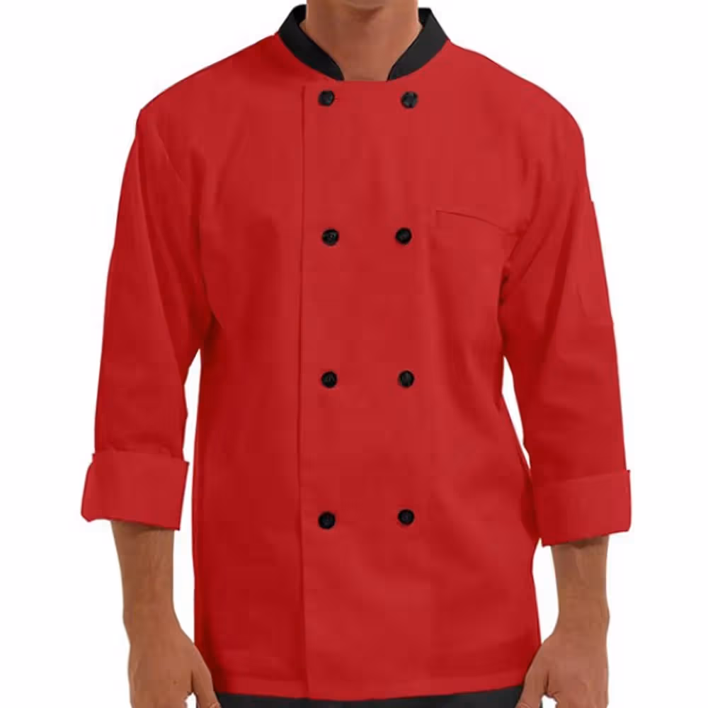 Custom Restaurant Chef Uniform Supplier Manufacturer Bangladesh