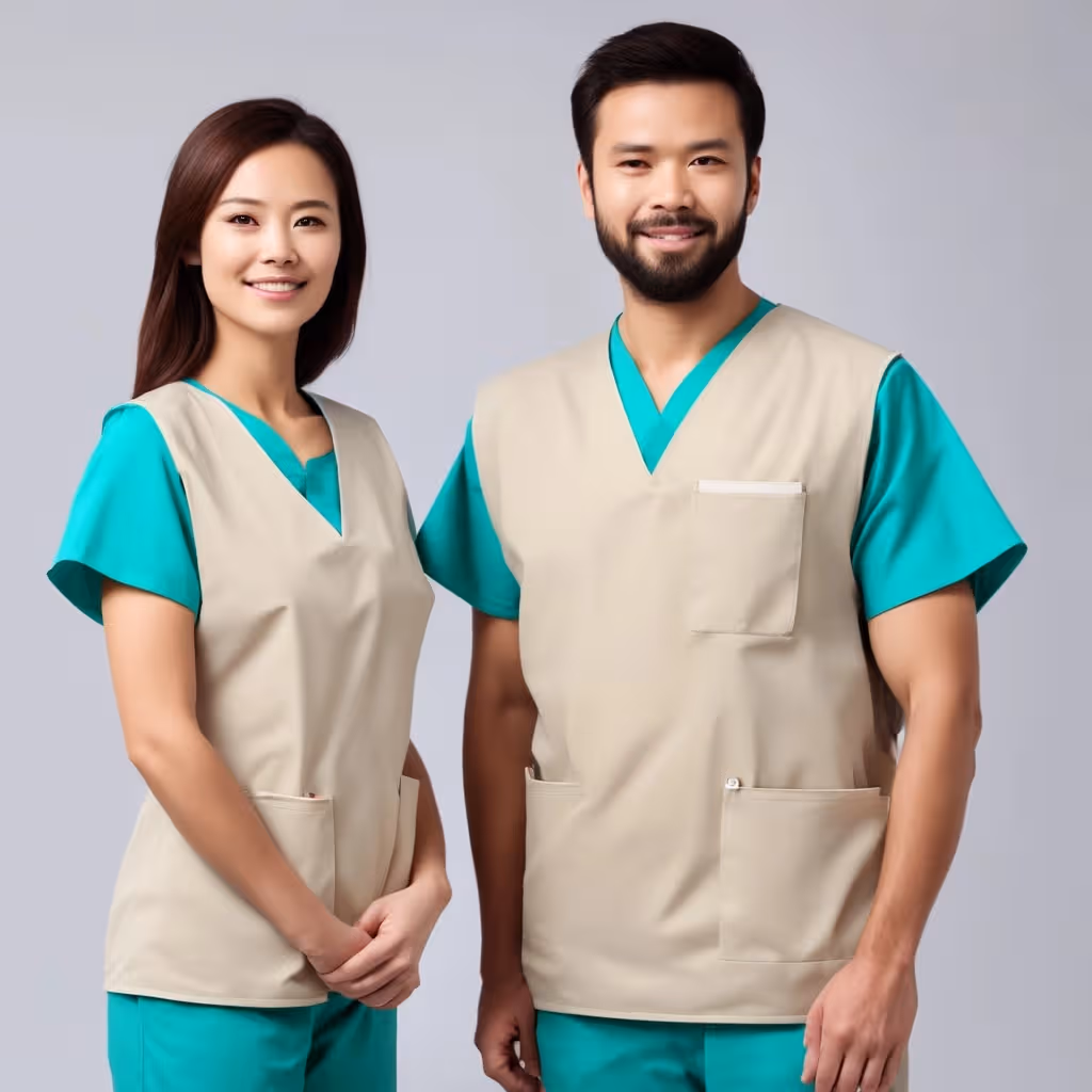 Siatex Bangladesh - Custom Scurb Vests Manufacturer Bangladesh Custom Scurb Vests Manufacturer Bangladesh