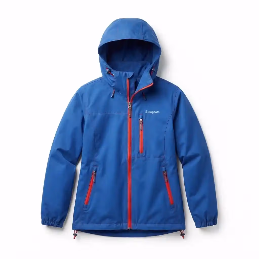 Siatex Bangladesh - Custom Shell Anorak Factory in Bangladesh Custom Waterproof Running Jacket Manufacturer in Bangladesh