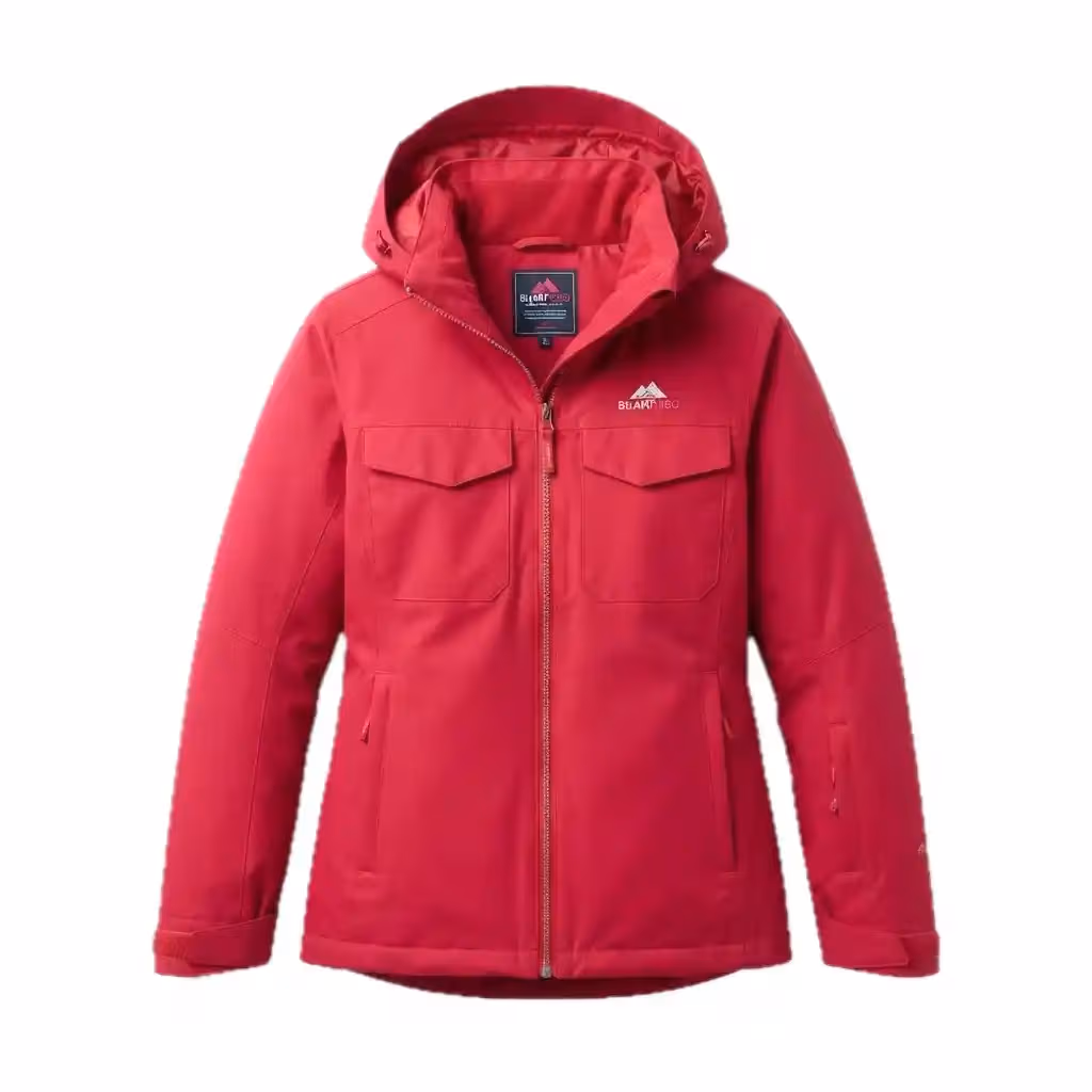 Custom Ski Jacket Manufacturer in Bangladesh Custom Ski Jacket Manufacturer in Bangladesh