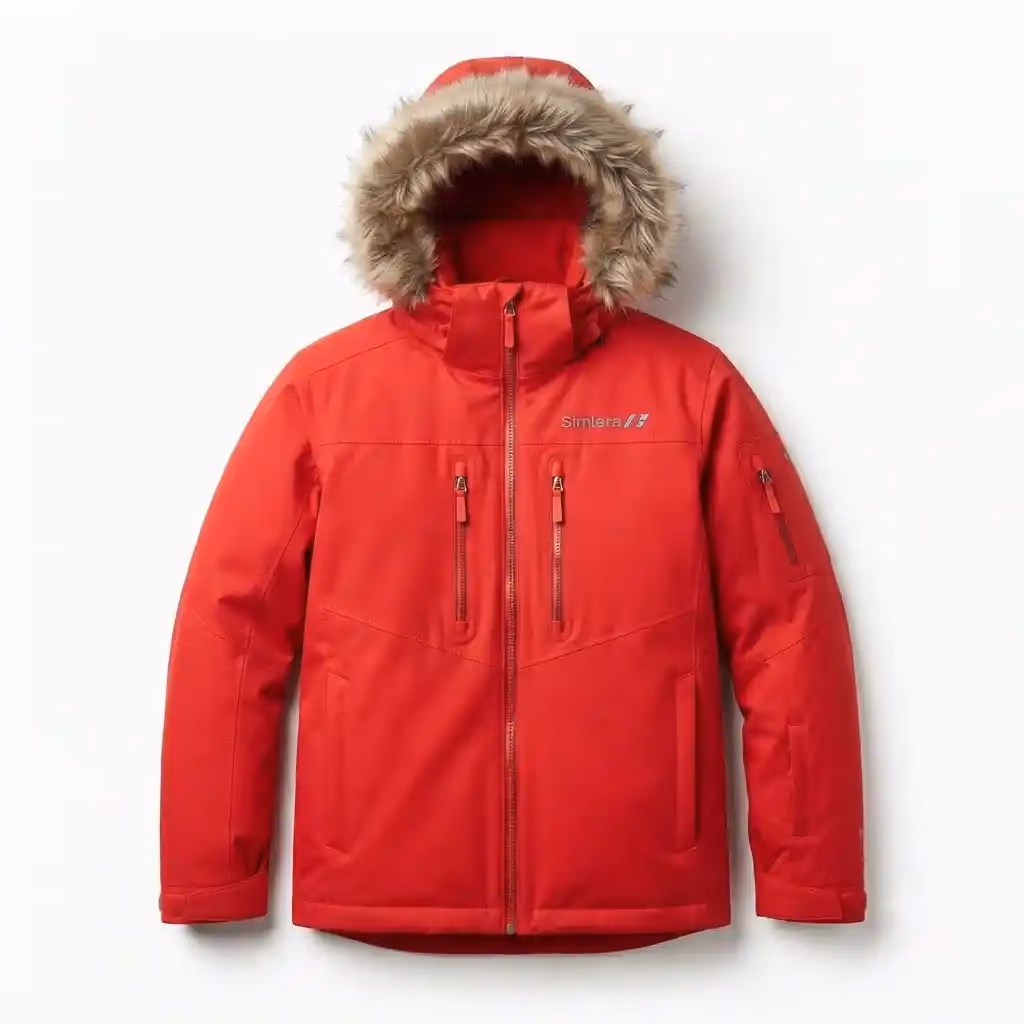 Siatex Bangladesh - Custom Skiing Jacket Factory in Bangladesh Custom Ski Jacket Manufacturer in Bangladesh