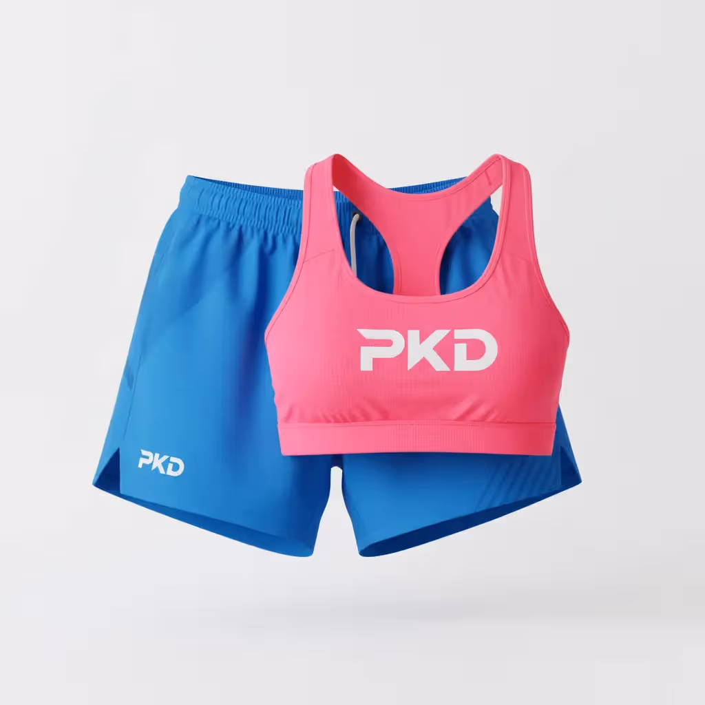 Custom Sportswear | Oem Supplier For Swedish & American Fashion Lines