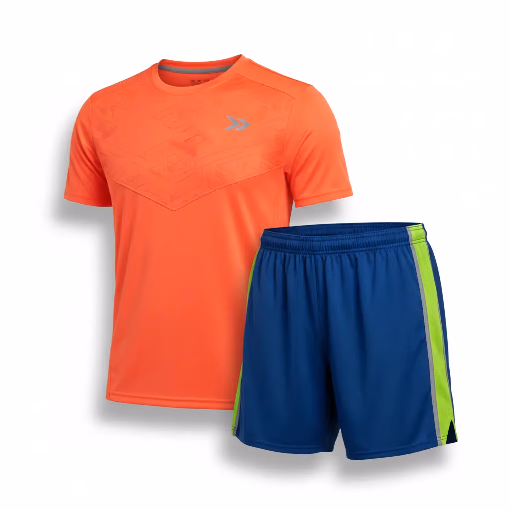 Custom Sportswear | Oem Supplier For Usa & Swedish Fashion Lines