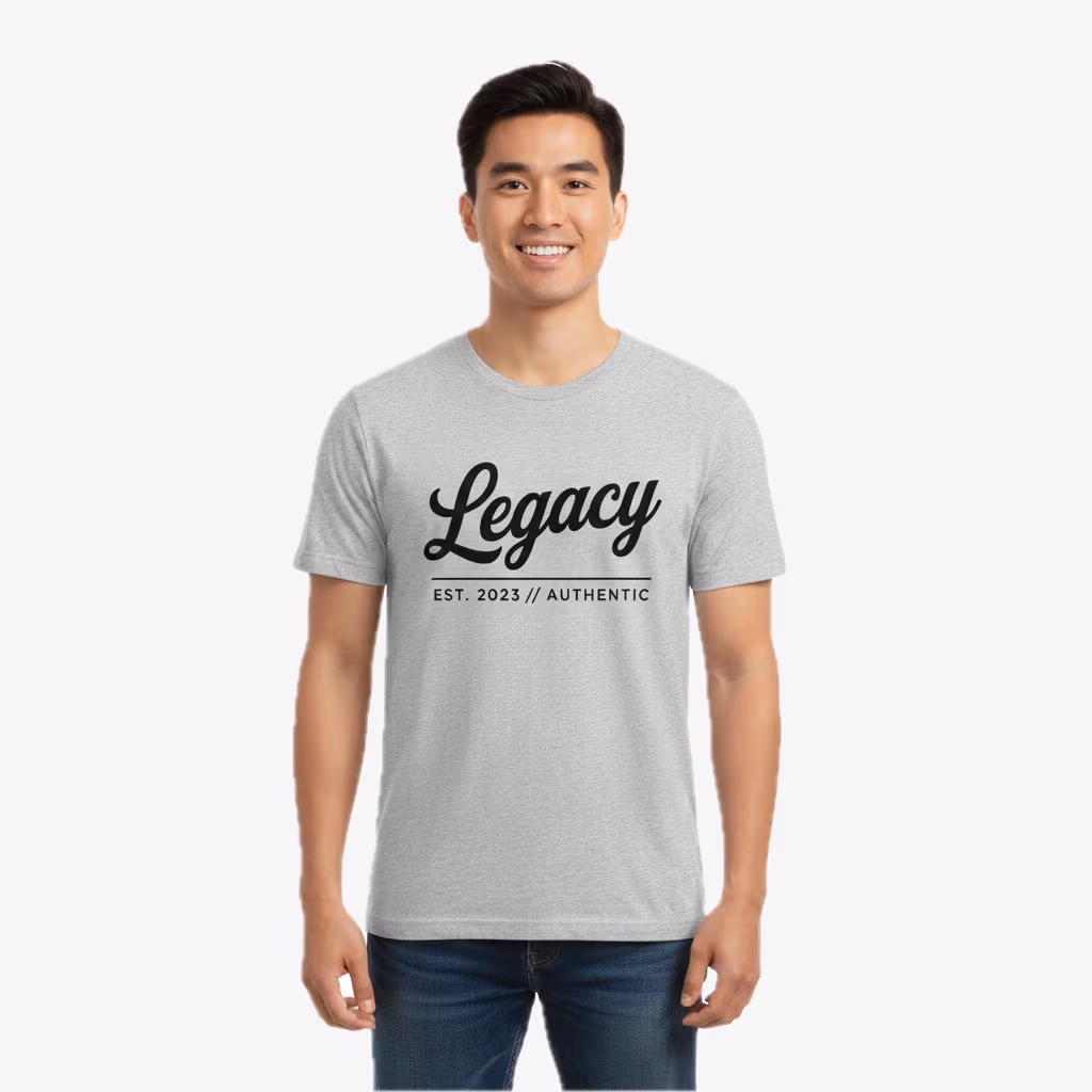 Custom Sportswear T-shirt Supplier in Bangladesh