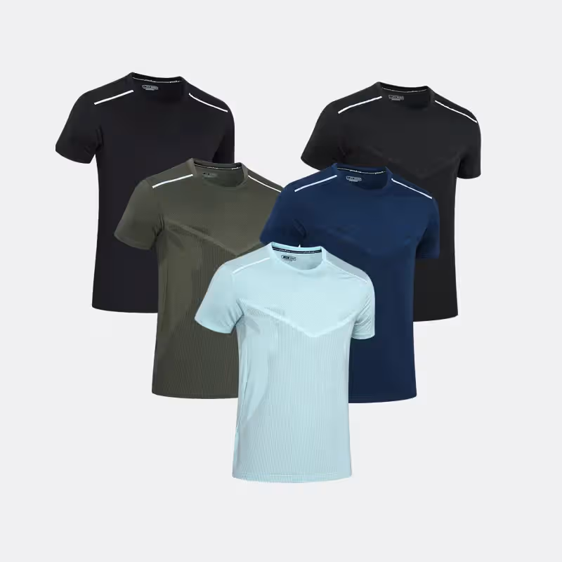 Custom Sportswear from Bangladesh Garments Manufacturer Supplier