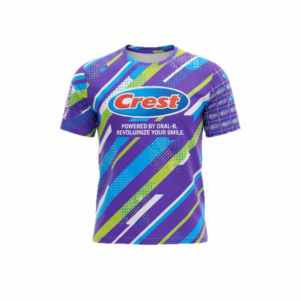 Custom Sublimation Polyester T Shirt | Bulk Order Manufacturer For Austria