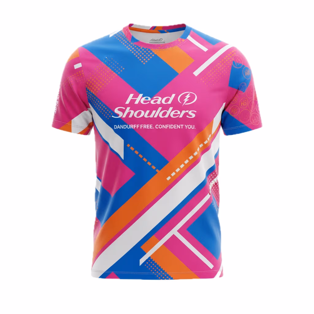 Custom Sublimation Polyester T-shirt | Bulk Order Manufacturer for Belgium