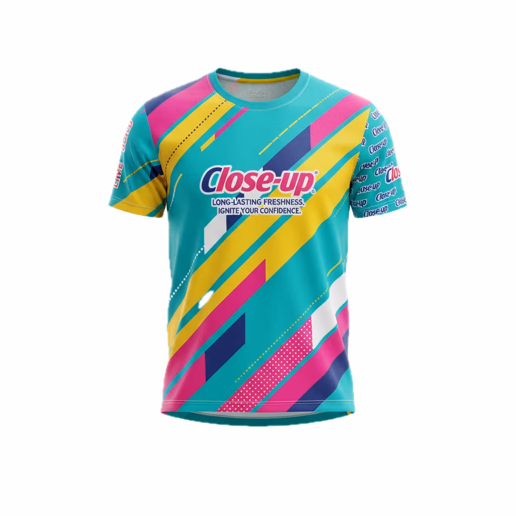 Custom Sublimation Polyester T Shirt | Bulk Order Manufacturer For Bosnia And Herzegovina