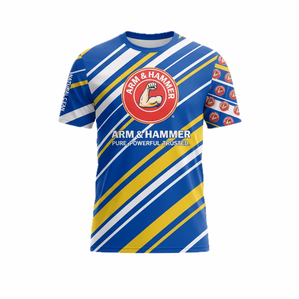 Custom Sublimation Polyester T-shirt | Bulk Order Manufacturer for Frankfurt